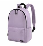 Рюкзак HEIKKI POSITIVE (ХЕЙКИ) универсальный, карман-антивор, Lilac, 42х28х14 см, 272555