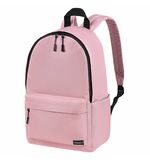 Рюкзак HEIKKI POSITIVE (ХЕЙКИ) универсальный, карман-антивор, Pink, 42х28х14 см, 272556
