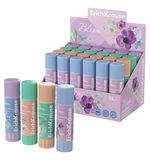 Клей-карандаш ERICH KRAUSE EasyStick Pastel Bloom, 13 г, 60498