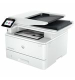 МФУ лазерное HP LaserJet Pro 4103fdn "4 в 1" А4, 40 стр./мин, 80000 стр./мес, ДУПЛЕКС, ДАПД, сетевая карта, 2Z628A