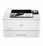 Принтер лазерный HP LaserJet Pro 4003dw, А4, 40 стр./мин, 80000 стр./мес, ДУПЛЕКС, Wi-Fi, сетевая карта, 2Z610A