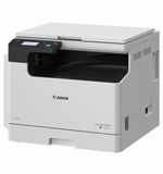 МФУ лазерное CANON iR 2224, "3 в 1" А3, 24 стр./мин, 60000 стр./мес, без тонера, 5942C001