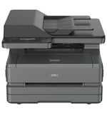 МФУ лазерное DELI M3100ADNW "3 в 1", A4, 31 стр./мин, 30 000 стр./мес, ДУПЛЕКС, АПД, сетевая карта Wi-Fi