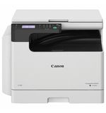 МФУ лазерное CANON iR 2224N, "3 в 1" А3, 24 стр./мин, 60000 стр./мес, Wi-Fi, сетевая карта, без тонера, 5941C002
