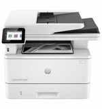 МФУ лазерное HP LaserJet Pro 4103fdw "4 в 1" А4, 40 стр./мин, 80000 стр./мес ДУПЛЕКС, ДАПД, Wi-Fi, сетевая карта, 2Z629A