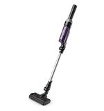 Пылесос вертикальный беспроводной TEFAL X-Nano Essential TY1129WO, потребляемая мощность 500 Вт, 0,4 л, черный, 7211004800