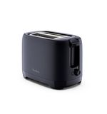 Тостер MOULINEX LT2M0810, 850 Вт, 2 тоста, 7 режимов, пластик, черный