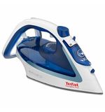 Утюг TEFAL Easygliss 2 FV5736E0, 2500 Вт, керамическое покрытие, самоочистка, антикапля, синий, 1830008076