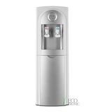 Пурифайер для воды ECOTRONIC C21-U4LE, напольный, НАГРЕВ/ОХЛАЖДЕНИЕ ЭЛЕКТРОННОЕ, 2 крана, белый, 7168