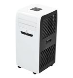 Кондиционер мобильный ELECTROLUX Manhattan EACM-07 FM/N3, площадь помещения до 18 м2, НС-1292429