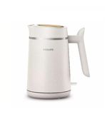 Чайник PHILIPS HD9365/10, 1,7 л, 2200 Вт, закрытый нагревательный элемент, пластик, слоновая кость