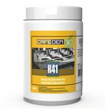 Средство для очистки кофемолок CAFEDEM К41, порошок, 600 г, 30968, CD-K41-B1-KG06