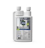 Средство для очистки молочных систем кофемашин CAFEDEM M12 ЭКО, жидкость, 1000 мл, 30937, CD-M12-F3-L1