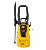 Минимойка HUTER M165-PW, мощность 1,9 кВт, давление 165 бар, шланг 5 м, 70/8/7
