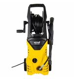 Минимойка HUTER W135-AR, мощность 1,65 кВт, давление 135 бар, шланг 5 м, 70/8/9