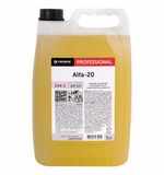Средство для уборки после строительства моющее, 5 л, PRO-BRITE ALFA-20, кислотное, концентрат, 034-5