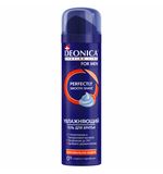 Гель для бритья 200 мл, DEONICA FOR MEN "Максимальная защита", 4600104035586