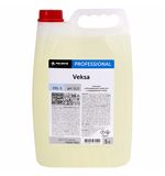 Средство для уборки санитарных помещений, 5 л, PRO-BRITE VEKSA, кислотное, концентрат, 091-5