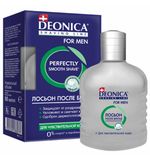 Лосьон после бритья 90 мл, DEONICA FOR MEN, для чувствительной кожи, 4600104036477N