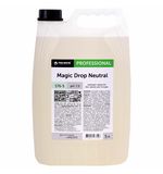 Средство для мытья посуды, 5 л, PRO-BRITE MAGIC DROP Neutral, без запаха, нейтральное, концентрат, 176-5