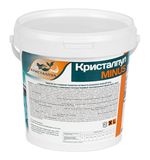 Средство для понижения pH воды бассейна, 5 кг, КРИСТАЛПУЛ MINUS, порошок, KPMGR5S