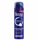 Пена для бритья 240 мл, DEONICA FOR MEN "Комфортное бритье", 4600104035623