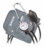 Тонометр B.WELL MED-63, манжета 25-42 см, механический, на плечо