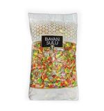 Карамель леденцовая ассорти МИНИ "Drinks", 4 вкуса, 1 кг, BAYAN SULU, 1010000023