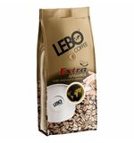 Кофе в зернах LEBO "Extra" 1 кг, арабика 100%