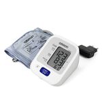 Тонометр OMRON M2 (HEM-7121-ARU) манжета 22-32 см, автоматический, на плечо, адаптер питания