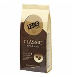 Кофе в зернах LEBO "Classic" 1 кг, арабика 100%