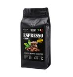 Кофе в зернах WELDAY "ESPRESSO Crema" 1 кг, 623439, УТ000015180