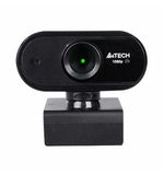 Веб-камера A4TECH PK-925H, 2 Мп, микрофон, USB 2.0, рег.крепеж, черная, 1413193