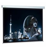 Экран Cactus Wallscreen CS-PSW-127X127, 127x127 см, 1:1, настенно-потолочный, белый, CS-PSW-127x127