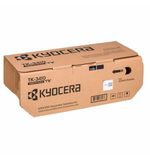 Тонер-картридж KYOCERA (TK-3410) ECOSYS PA5000x, оригинальный, ресурс 15500 страниц, 1T0C0X0NL0