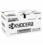 Тонер-картридж KYOCERA (TK-5430K) ECOSYS PA2100cx/MA2100cfx и другие, черный, оригинальный, ресурс 1250 страниц, 1T0C0A0NL1