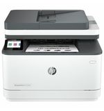 МФУ лазерное HP LaserJet Pro 3103fdw "4 в 1", А4, 33 стр./мин., 50000 стр./мес., ДУПЛЕКС, АПД, Wi-Fi, сетевая карта, 3G632A