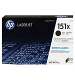 Картридж лазерный HP (W1510X) LaserJet Pro 4003n/dn/dw/4103dw/fdn/fdw, № 151X, оригинальный, ресурс 9700 страниц