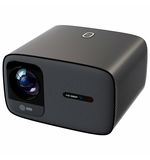 Проектор CACTUS CS-PRC.05B.WUXGA-A, LCD, 1920x1080, 16:9, 4:3, 7500 лм, 1000:1, 1,78 кг