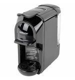 Кофемашина капсульная 3 в 1 для молотого кофе и капсул DOLCE GUSTO и NESPRESSO, SONNEN CM510, 1450 Вт, объем 0,6 л, 456336