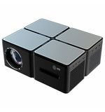 Проектор CACTUS CS-PRO.03B.WUXGA-A, LCD, 1920x1080, 16:9, 7500 лм, 2300:1, 1,73 кг