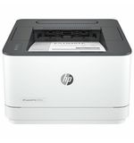 Принтер лазерный HP LaserJet Pro 3003dn А4, 33 стр./мин., 50000 стр./мес., ДУПЛЕКС, сетевая карта, 3G653A