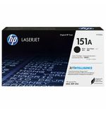 Картридж лазерный HP (W1510A) LaserJet Pro 4003n/dn/dw/4103dw/fdn/fdw, №151A, оригинальный, ресурс 3050 стр.