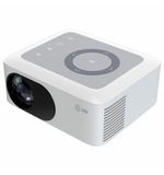 Проектор CACTUS CS-PRE.08WT.WXGA, LCD, 1280x720, 16:9, 1500 лм, 1000:1, 0,5 кг, белый