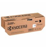 Тонер-картридж KYOCERA (TK-3300) ECOSYS MA4500ix/MA4500ifx, оригинальный, ресурс 14500 страниц, 1T0C100NL0