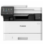 МФУ лазерное CANON i-SENSYS MF465dw "4 в 1", А4, 40 стр./мин., 80000 стр./мес., ДУПЛЕКС, ДАПД, Wi-Fi, сетевая карта, 5951C007