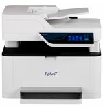 МФУ лазерное Fplus MB302ADNW, "3 в 1", A4, 30 стр./мин., 65000 стр./мес., АПД, ДУПЛЕКС, Wi-Fi, сетевая карта