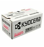 Тонер-картридж KYOCERA (TK-5440M) ECOSYS PA2100cx/MA2100cfx и другие, пурпурный, оригинальный, ресурс 2200 страниц, 1T0C0ABNL0