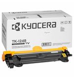 Тонер-картридж KYOCERA (TK-1248) PA2001/PA2001w/MA2001/MA2001w, ресурс 1500 стр., оригинальный, 1T02Y80NL0