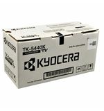 Тонер-картридж KYOCERA (TK-5440K) ECOSYS PA2100cx/MA2100cfx и др., черный, ориг, рес. 2600 стр, 1T0C0A0NL0